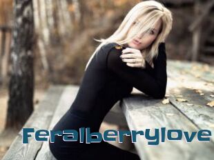 Feralberrylove