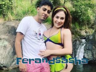 Ferandsasha