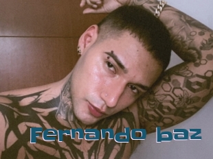 Fernando_baz
