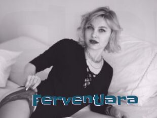 Ferventlara
