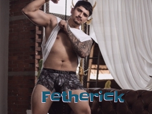 Fetherick