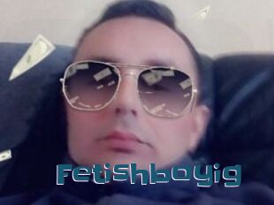 Fetishboyig