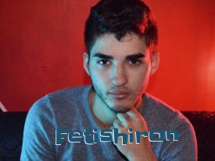 Fetishiron