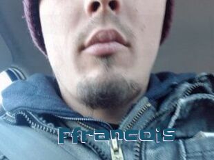 Ffrancois