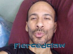 Fiercedclaw