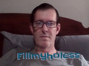 Fillmyholess