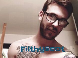 Filthyscot