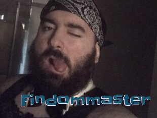 Findommaster