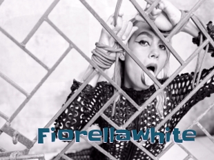 Fiorellawhite