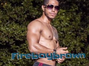 Fireboybrown