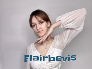 Flairbevis