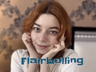 Flairbolling