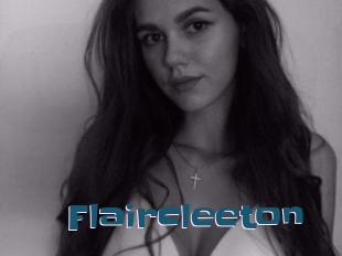 Flaircleeton