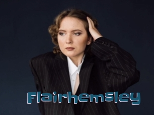 Flairhemsley