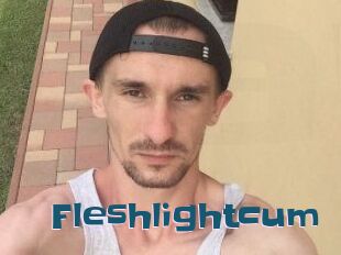Fleshlightcum