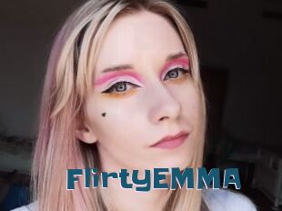 FlirtyEMMA
