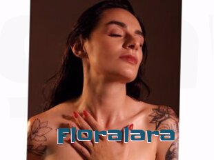 floralara Gang Bangs
