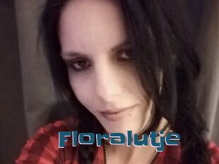 Floralutje