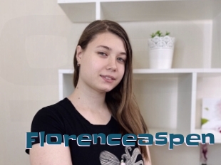 Florenceaspen