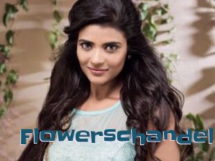 Flowerschandel