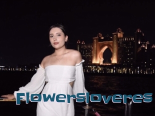 Flowersloveres