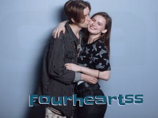 Fourheartss