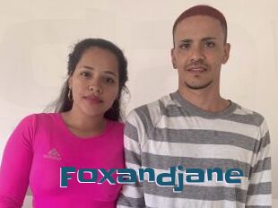 Foxandjane