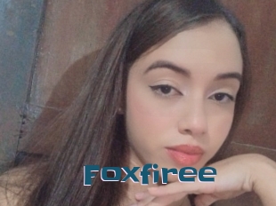 Foxfiree
