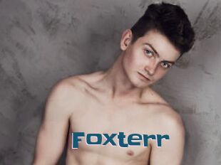 Foxterr