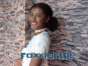 Foxxielittle