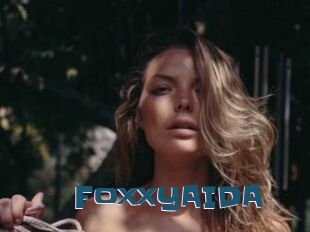 FoxxyAIDA