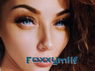 Foxxymilf
