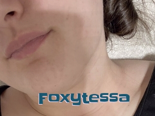Foxytessa