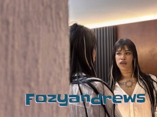 Fozyandrews