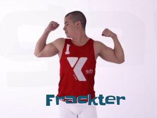 Frackter