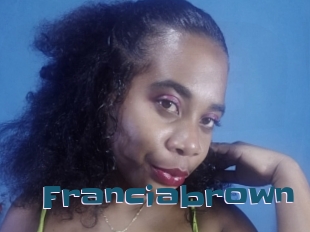 Franciabrown