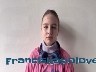 Franciskapolove