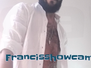 Francisshowcam