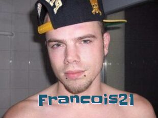 Francois21