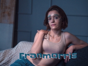 franmorris Gang Bangs