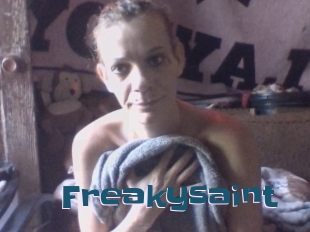 Freakysaint