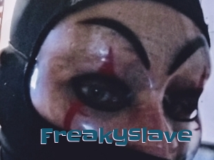 Freakyslave