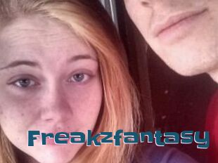 Freakzfantasy