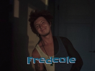 Fredcole