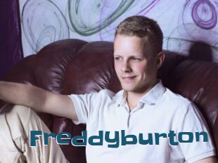 Freddyburton