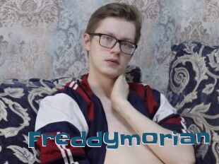 Freddymorian