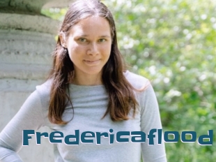 Fredericaflood