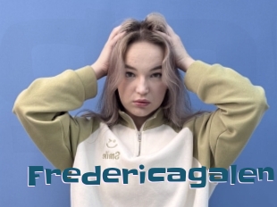 Fredericagalen