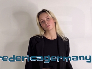 Fredericagermany