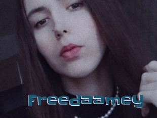 Freedaamey